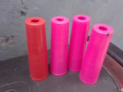 Hot Insulation Pipe